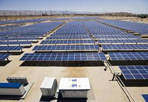 Η SPI Solar ολοκληρώνει τα 6.4 MW των εγκαταστάσεών της στην Ελλάδα